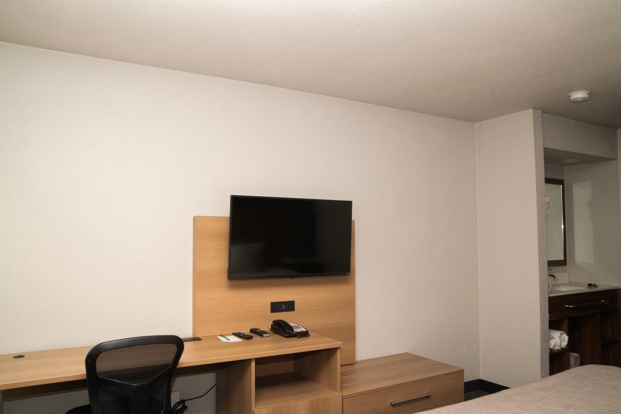 Quality Inn Portland Airport Pdx מראה חיצוני תמונה